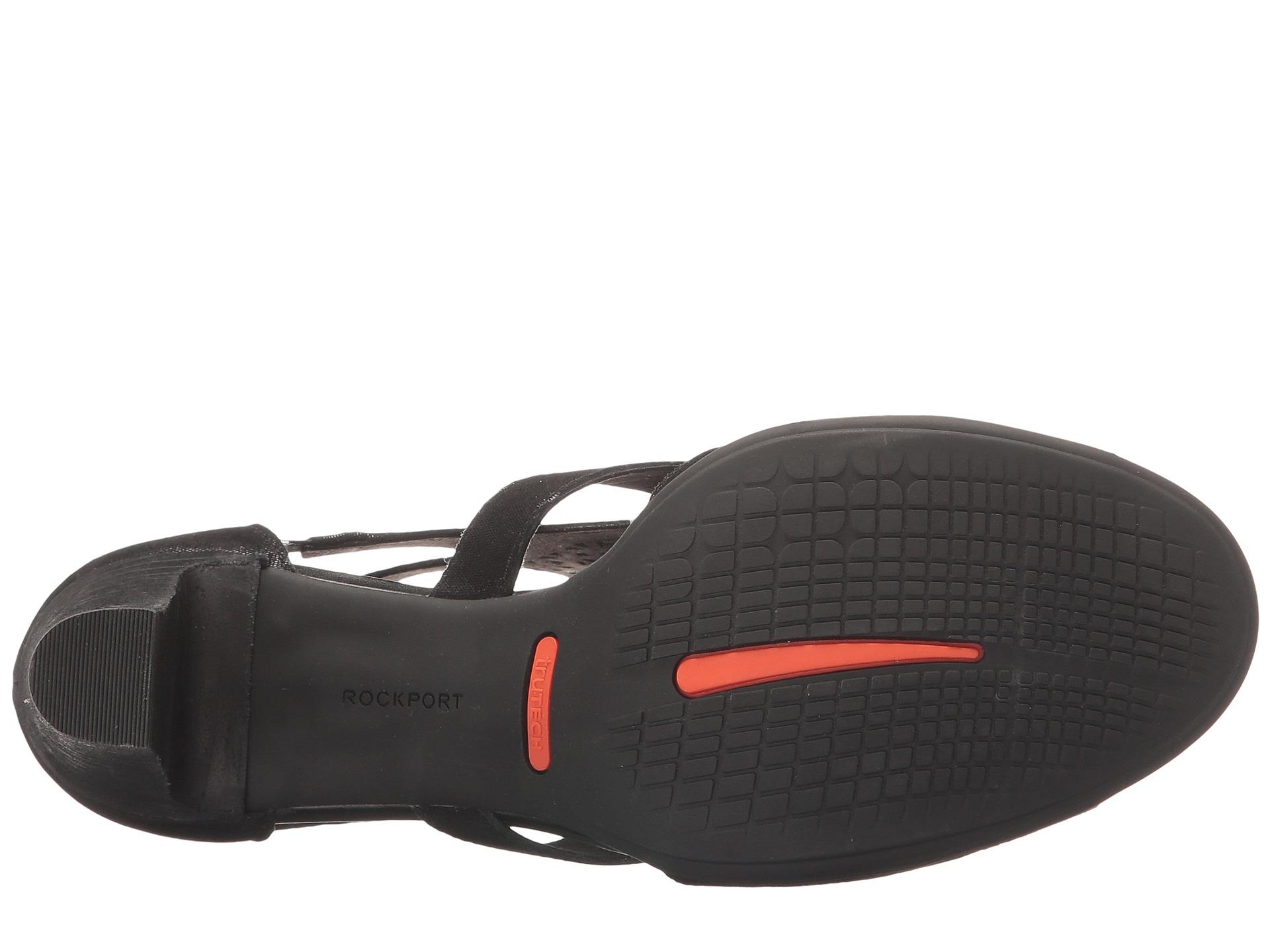rockport total motion 75mm